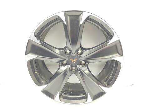 LLanta Aleacion Cupra Leon 1.4 L ) 110CV