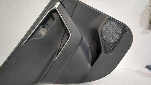 Foto 2ª: Tapizados Cartoneras Toyota Rav4 2.0 MXAA52) 175CV [M20A-FKS] (2018)