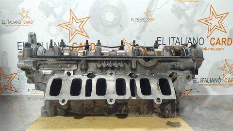 Foto 3ª: Culata Audi Allroad 2.5 TDI 132KW) 180CV [AKE] (2002)