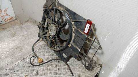 Foto 2ª: Electroventilador Volkswagen Transporter 1.9 TDI 85CV 63KW [AXC] (2022)