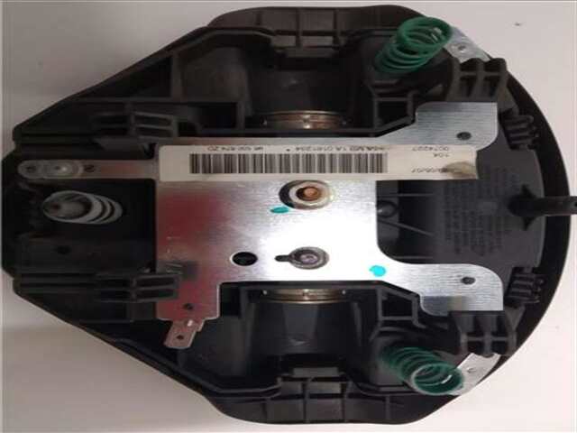 Foto 2ª: Airbag Delantero Izquierdo Peugeot 207 1.6 16V HDI (90 CV) [9HP O 9H06]