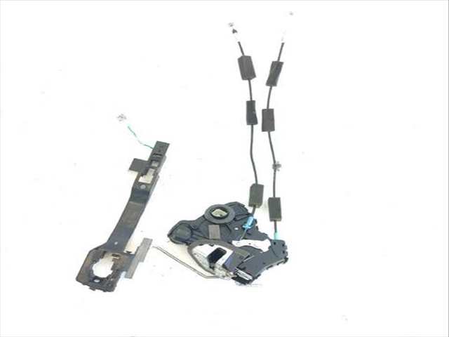 Foto 2ª: Cerradura Puerta Delantera Derecha Honda Civic 1.6 I-DTEC FK3) (2012)