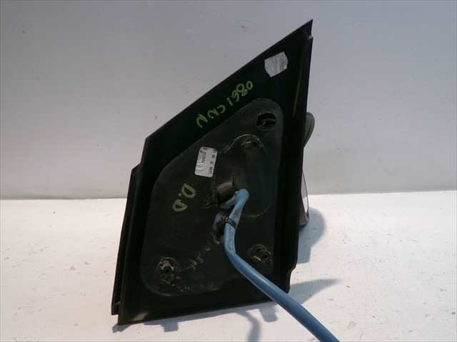 Foto 2ª: Retrovisor Derecho Citroen C2 1.4 HDI 2003-2008 [8HX] (2003)