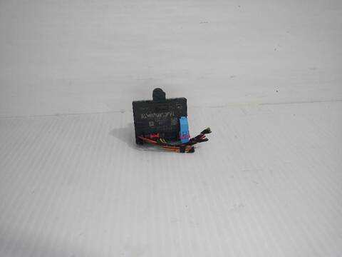 Centralita Motor ECU Volkswagen Touran ADVANCE BMT 110CV