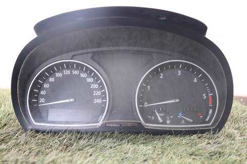 Cuadro de Instrumentos Bmw X3 3.0 D 204CV AUT. E83) 306D2