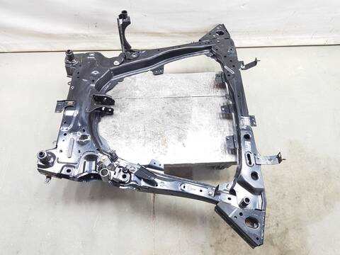 Puente Delantero Dacia Duster TCE 130 EXPRESSION 4X4
