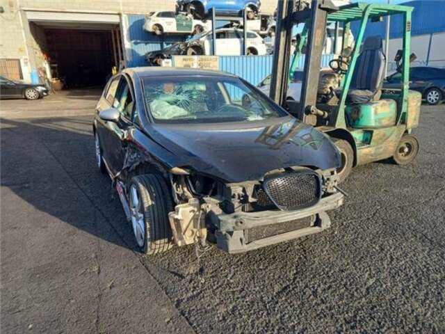 Motor Limpia Delantero Seat Leon 2.0 OPEN [2.0 LTR. - 103 KW TDI]
