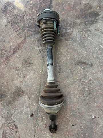 Transmision Delantera Derecha Volkswagen Golf 2.0 TDI 140cv