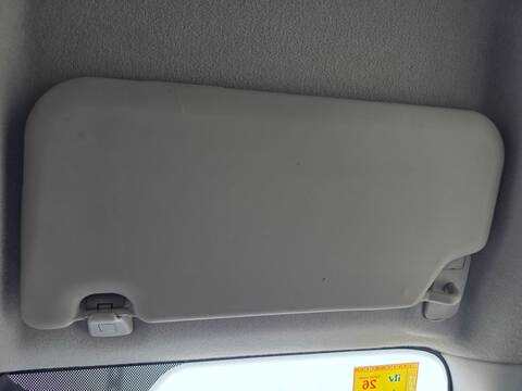 Parasol Derecho Ford Fiesta XUJB