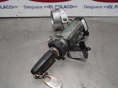 Motor de Arranque Opel Insignia COSMO BERLINA 131CV 96KW