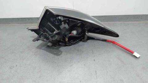 Foto 2ª: Piloto Trasero Izquierdo Toyota Corolla HYBRID STYLE 180CV 132KW [M20A] (2020)