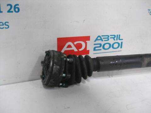 Foto 3ª: Transmision Delantera Derecha Seat Ibiza 1.4 I 60CV 44KW [AEX / APQ] (1998)