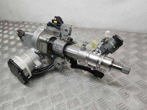 Foto 2ª: Columna Dirección Kia Stonic CONCEPT 84CV 62KW [G4LF] (2023)