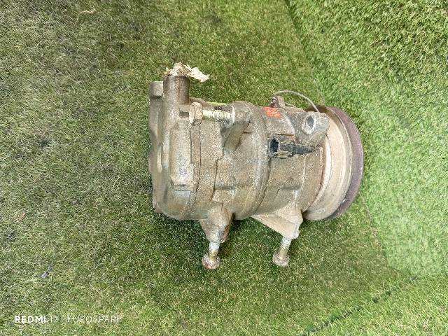 Foto 4ª: Compresor Aire Acondicionado Nissan Patrol 2.8 TD Y61 TD6 [RD28ETI] (1999)