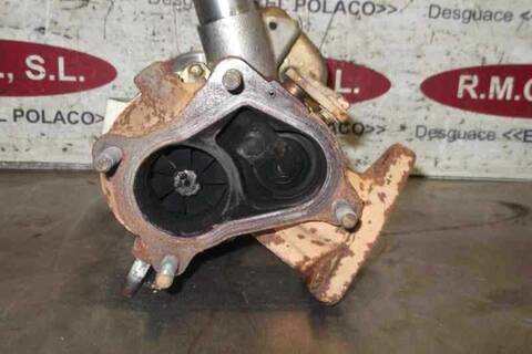 Foto 4ª: Turbocompresor Toyota Corolla 2.0 TD CAT 90CV 66KW [1CDFTV] (2003)