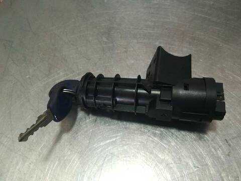 Foto 2ª: Antirrobo Fiat Seicento ACTIVE 39CV 29KW [1170A1046] (1999)