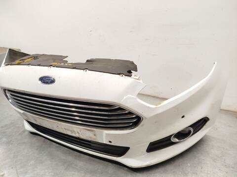 Foto 3ª: Paragolpes Delantero Ford S Max 2.0 TDCI 120CV 88KW CJ WA6) [UFCB] (2015)