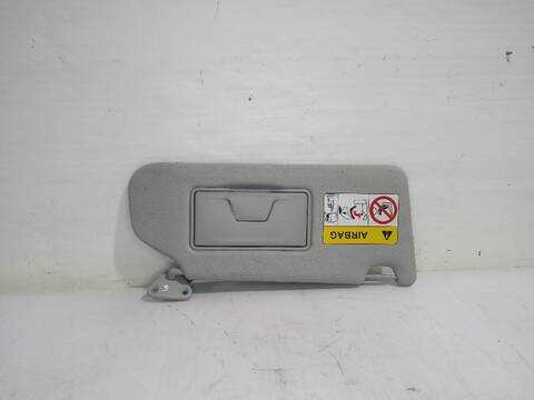 Parasol Derecho Mitsubishi ASX MOTION 4WD 116CV