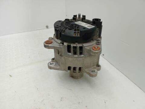 Foto 3ª: Alternador Seat Arona 1.0 TSI 110CV 81KW [DLAA] (2021)