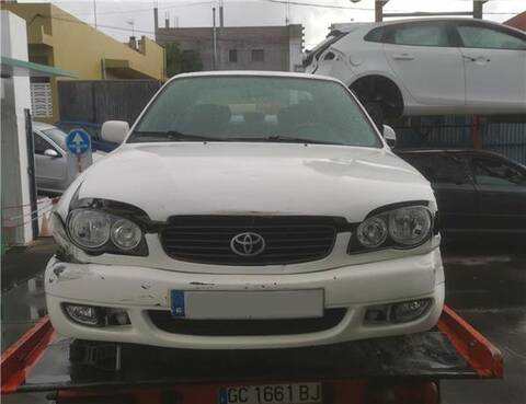 Foto 2ª: Mangueta Delantera Izquierda Toyota Corolla 1.6 LINEA SOL 5-PTAS.) [1.6 LTR. 81KW 16V] [3ZZ-FE]