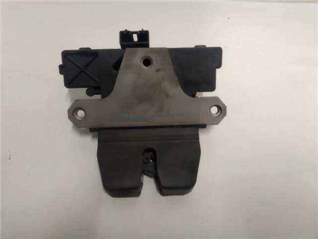 Cierre Centralizado Portón Ford S Max 2.0 TDCI (140 CV)