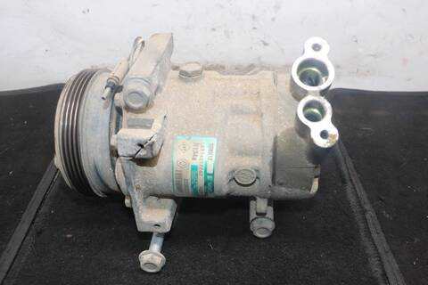 Foto 2ª: Compresor Aire Acondicionado Renault Twingo 1.2 C066/67/68) 58CV 43KW (1996)