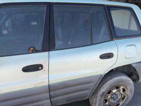 Foto 2ª: Puerta Trasera Izquierda Toyota Rav4 3SFE (1996)