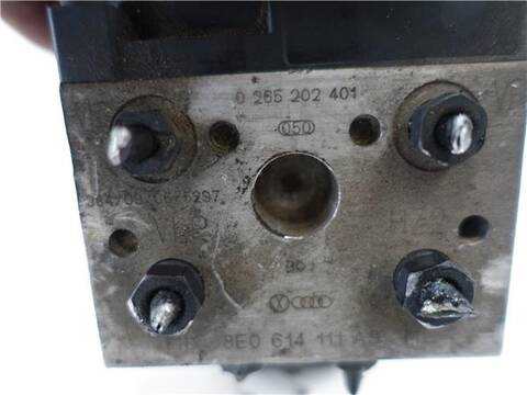 Foto 3ª: Abs Audi Allroad 2.5 TDI 132KW) 180CV [AKE] (2003)