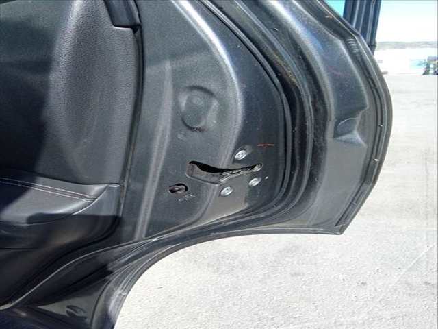 Cerradura Puerta Trasera Derecha Nissan Qashqai 2.0 DCI A LAS 4 RUEDAS 150CV 110KW