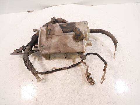 Motor de Arranque Toyota Hilux 150 CV 110KW