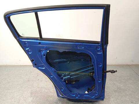 Foto 4ª: Puerta Trasera Izquierda Kia Sportage 1.6 CAT 132CV 97KW [G4FD] (2019)