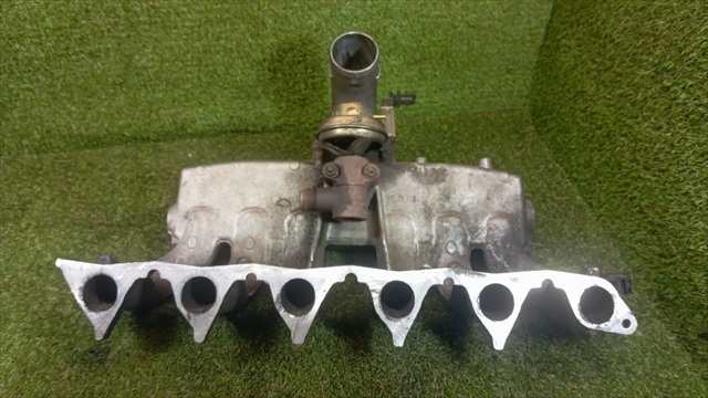 Foto 2ª: Colector Admisión Nissan Patrol 2.8 D GRY61 TD6 5P [RD28TI] (2000)