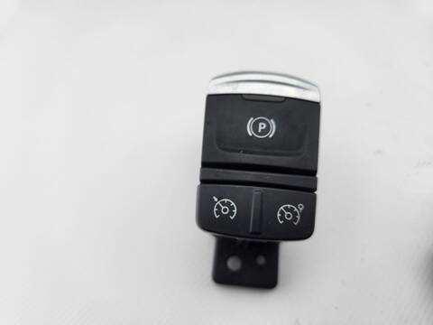 Freno de Mano Renault Megane GT-LINE BERLINA 110CV 81KW IV BERLINA 5P