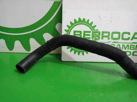 Foto 2ª: Tubo de Escape Nissan Qashqai 1.3 DIG-T 140CV [HR13DDT] (2013)