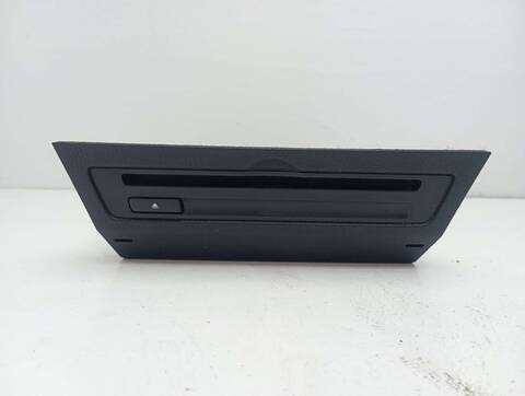 Sistema Audio Radio CD Mazda 2 LUXURY 105CV 77KW