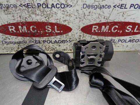 Cinturón Trasero Izquierdo Volkswagen Polo 1.4 FSI 85CV 63KW