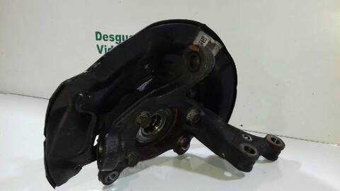 Foto 2ª: Mangueta Delantera Izquierda Toyota Auris 1.8 16V HIBRIDO) 99CV 73KW [2ZR] (2014)