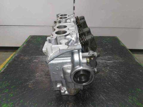 Foto 2ª: Culata Hyundai Galloper CONFORT 13CV 13KW