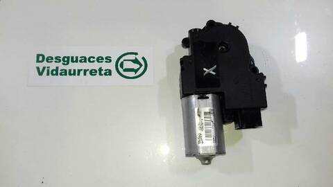 Techo Eléctrico Mercedes Clase S 220 320 - 350 CDI 4-MATIC 221.080) BERLINA 235CV 173KW