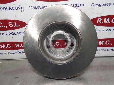 Foto 3ª: Disco Freno Delantero Volvo S60 2.4 125KW) BERLINA 170CV [B5244S] (2002)