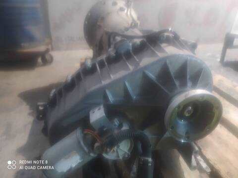 Foto 4ª: Caja Cambios Mercedes Clase ML 320 G W163) 163.154) [M112942] (2002)