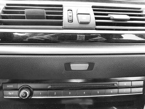 Sistema Audio Radio CD Bmw Serie 5 518 F07) 520D