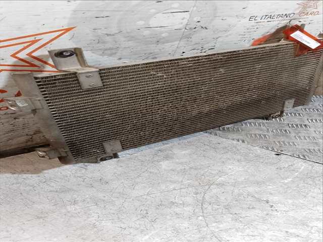 Foto 3ª: Radiador Calefaccion A.A. Citroen Jumper 29 M 2.2 HDI 100 CONFORT 101CV 74KW CAJA CERRADA [4HY] (2006)