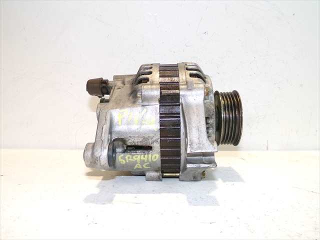 Foto 3ª: Alternador Peugeot 205 1.8 D 1983-1998 [A9A] (1994)