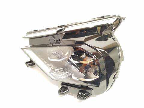 Faro Izquierdo Citroen C4 1.2 155CV 114KW