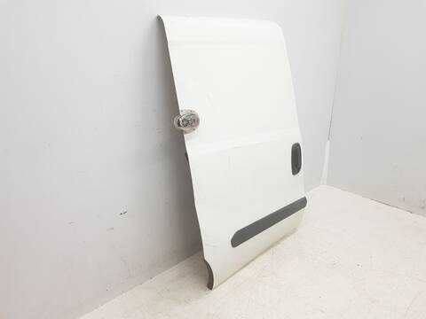 Foto 2ª: Puerta Lateral Corredera Derecha Fiat Doblo FURGON BASE