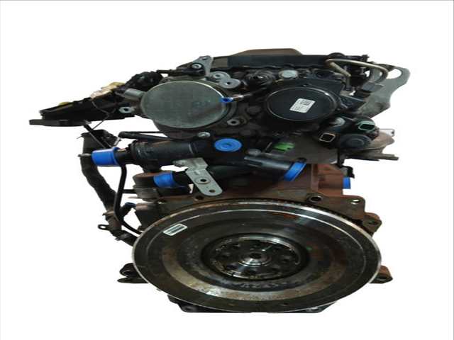 Foto 2ª: Motor Completo Ford C Max 140CV 103KW [UFDB] (2012)