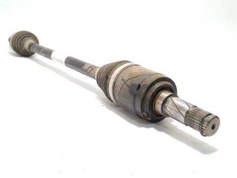 Foto 2ª: Transmision Trasera Izquierda Land Rover Discovery 2.0 TD4 CAT 150CV 110KW [204DTD] (2019)