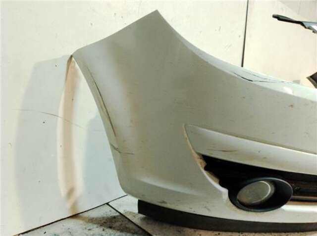 Foto 2ª: Paragolpes Delantero Opel Corsa 1.3 16V CDTI (90 CV) [Z13DTH]