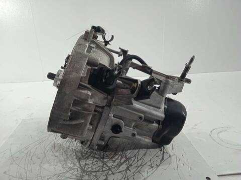 Caja Cambios Renault Clio SOCIETE GENERIQUE 65CV 48KW